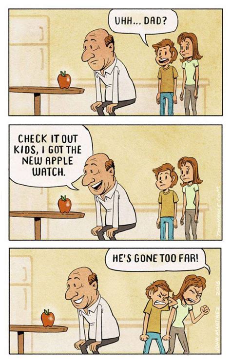 comick.fun|23 Funny Comics With Unexpected Endings That .